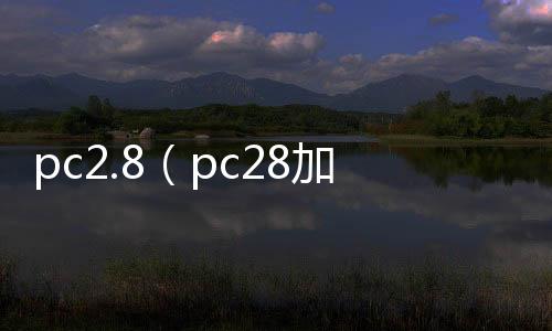 pc2.8（pc28加拿大官网在线预测飞飞） 